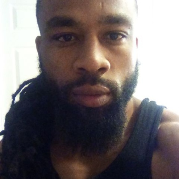 Meet your Posher, Patrick - Picture 1 of 1